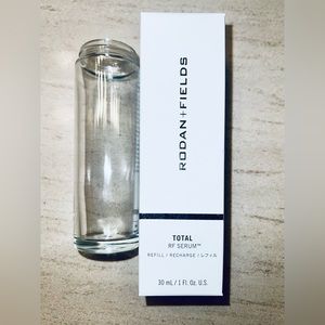 Rodan + Fields Total RF Serum